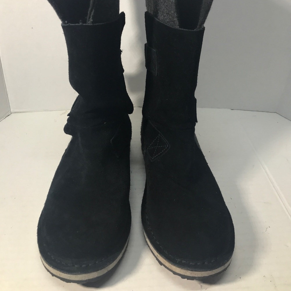 Really Nice Sorel Boots sz.4